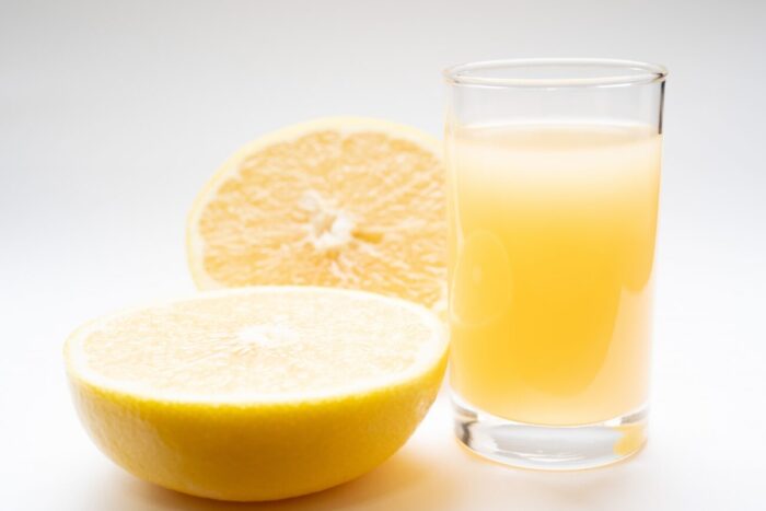 グレフルサワー