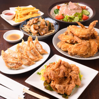 まずはお気軽に♪【お試しコース】