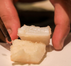 【ランチ限定】“辻天ぷらコース”