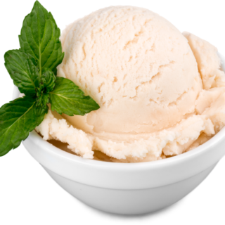北海道バニラアイスクリーム
