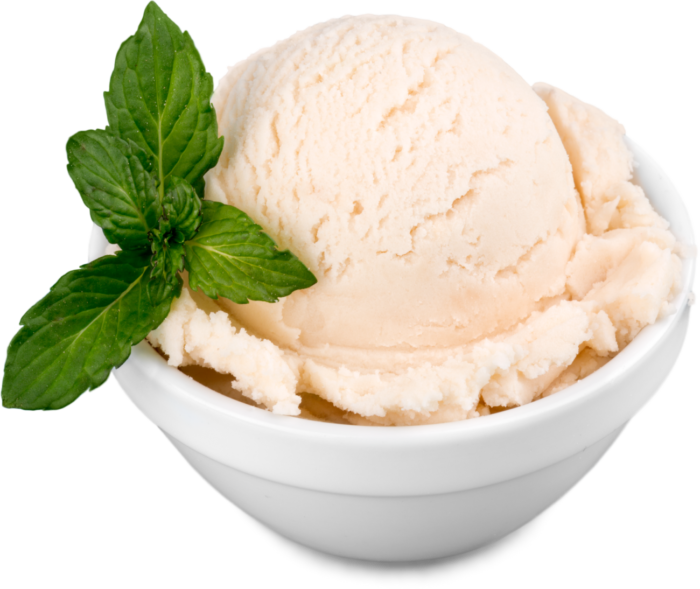 北海道バニラアイスクリーム